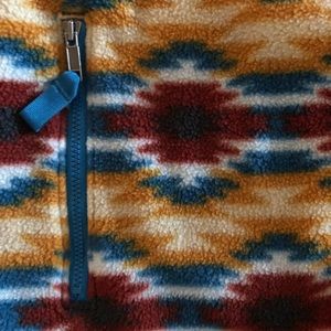 Patagonia Other - Patagonia Synchilla Aztec Fleece Vest Patagonia Other - Patagonia Synchilla Aztec Fleece Vest